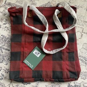 LL Bean Essential Tote